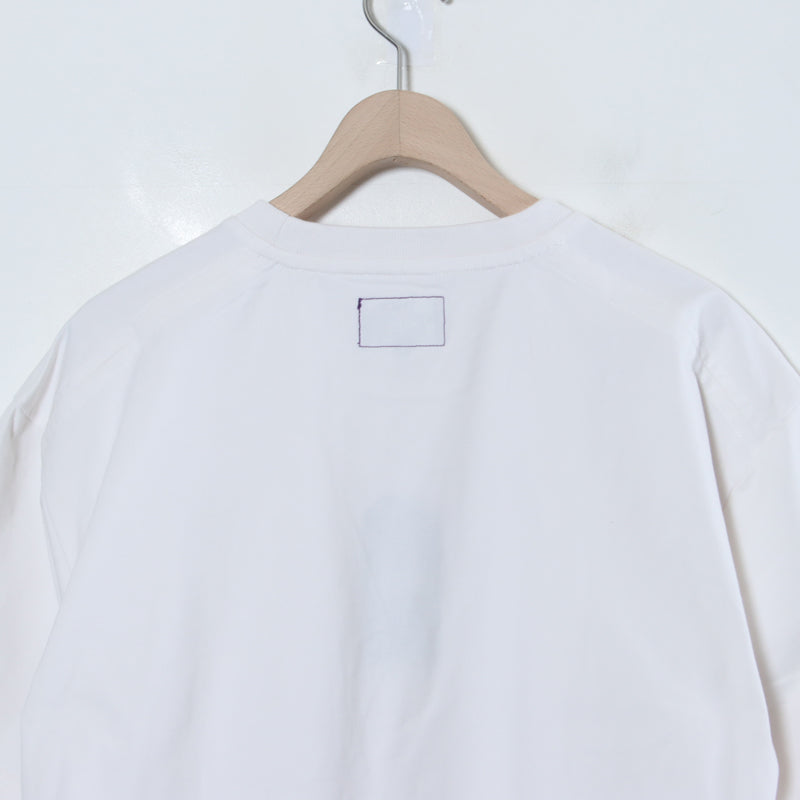 THE NORTH FACE PURPLE LABEL(ザ ノースフェイス パープルレーベル) High Bulky Pocket Tee 画像32