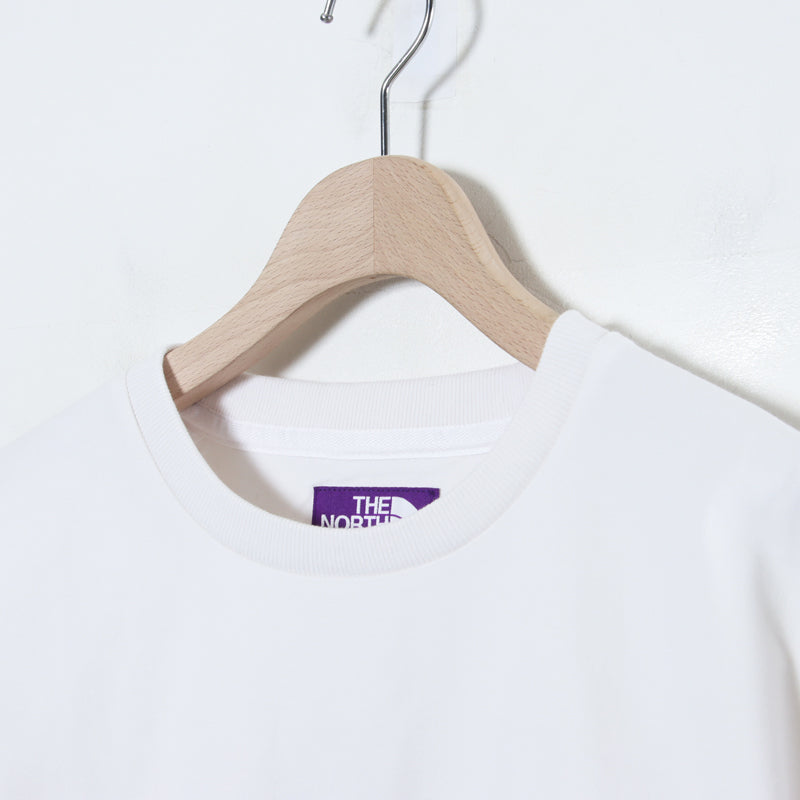 THE NORTH FACE PURPLE LABEL(ザ ノースフェイス パープルレーベル) High Bulky Pocket Tee 画像14