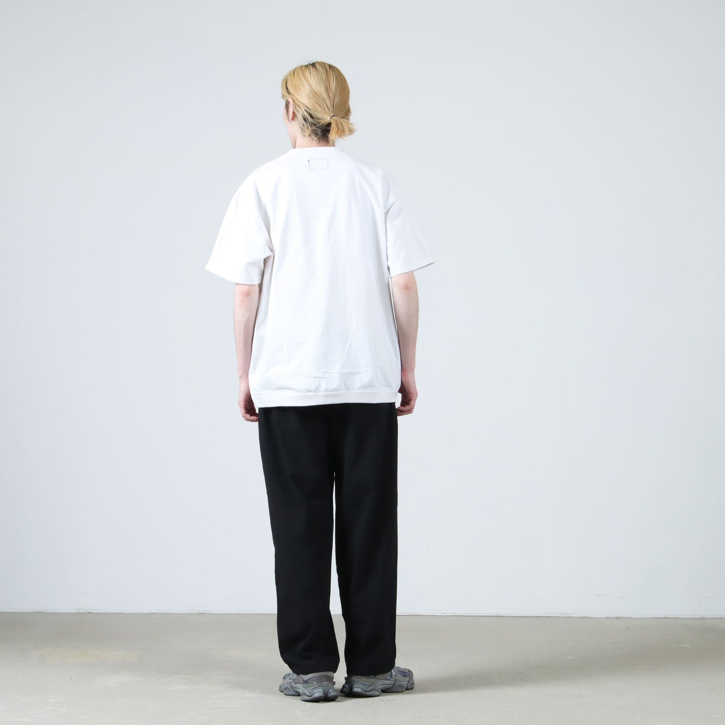 THE NORTH FACE PURPLE LABEL(ザ ノースフェイス パープルレーベル) High Bulky Pocket Tee 画像20