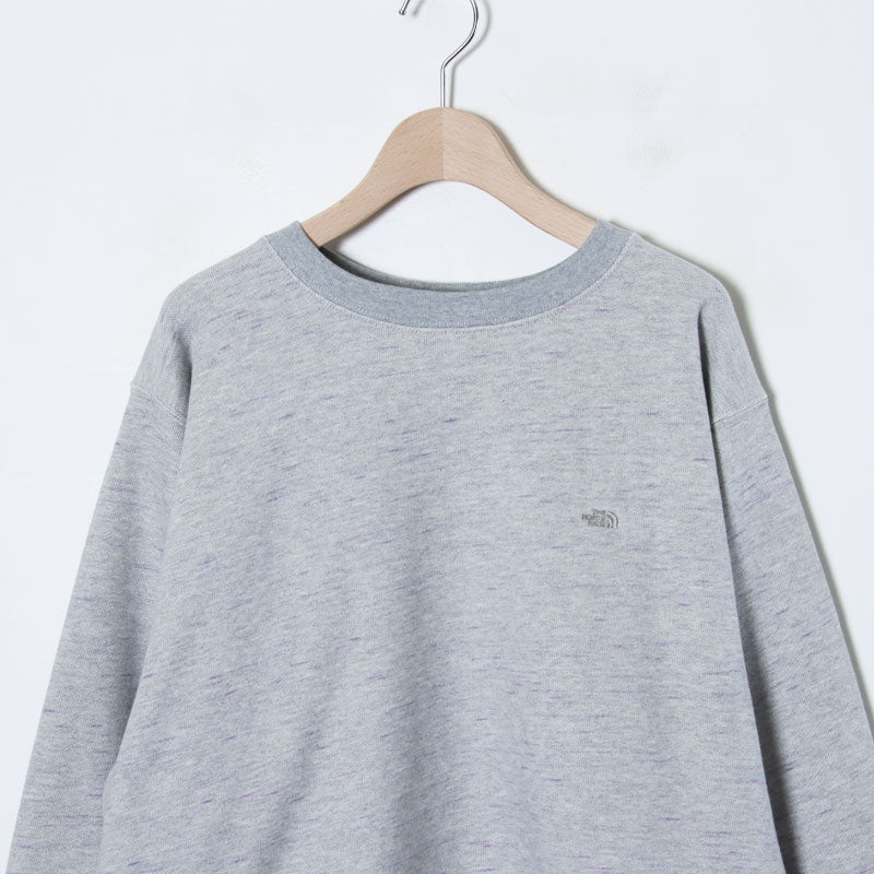 THE NORTH FACE PURPLE LABEL(ザ ノースフェイス パープルレーベル) Field Crewneck Sweatshirt 画像13
