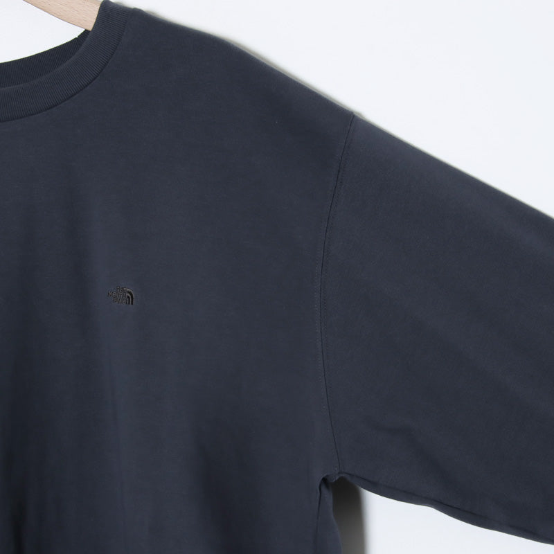 THE NORTH FACE PURPLE LABEL(ザ ノースフェイス パープルレーベル) Field Long Sleeve Tee 画像28