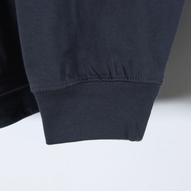 THE NORTH FACE PURPLE LABEL(ザ ノースフェイス パープルレーベル) Field Long Sleeve Tee 画像29