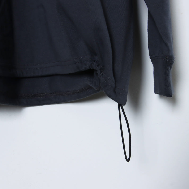 THE NORTH FACE PURPLE LABEL(ザ ノースフェイス パープルレーベル) Field Long Sleeve Tee 画像31