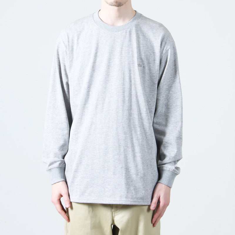 THE NORTH FACE PURPLE LABEL(ザ ノースフェイス パープルレーベル) Field Long Sleeve Tee 画像10