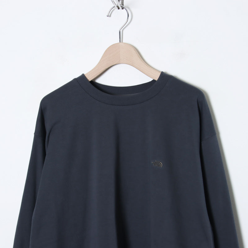 THE NORTH FACE PURPLE LABEL(ザ ノースフェイス パープルレーベル) Field Long Sleeve Tee 画像13