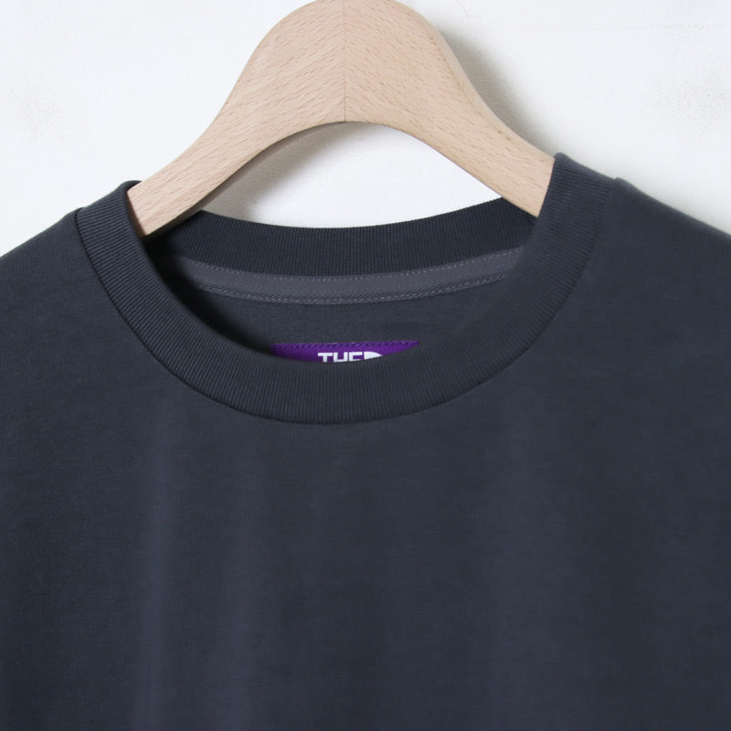 THE NORTH FACE PURPLE LABEL(ザ ノースフェイス パープルレーベル) Field Long Sleeve Tee 画像14