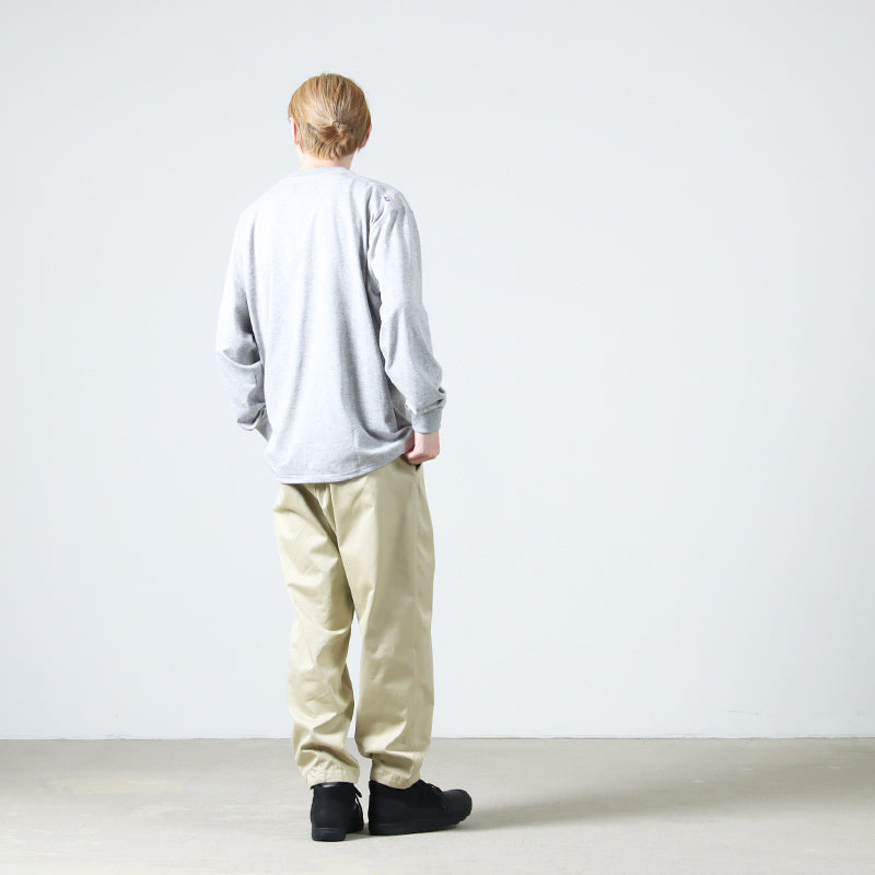 THE NORTH FACE PURPLE LABEL(ザ ノースフェイス パープルレーベル) Field Long Sleeve Tee 画像22