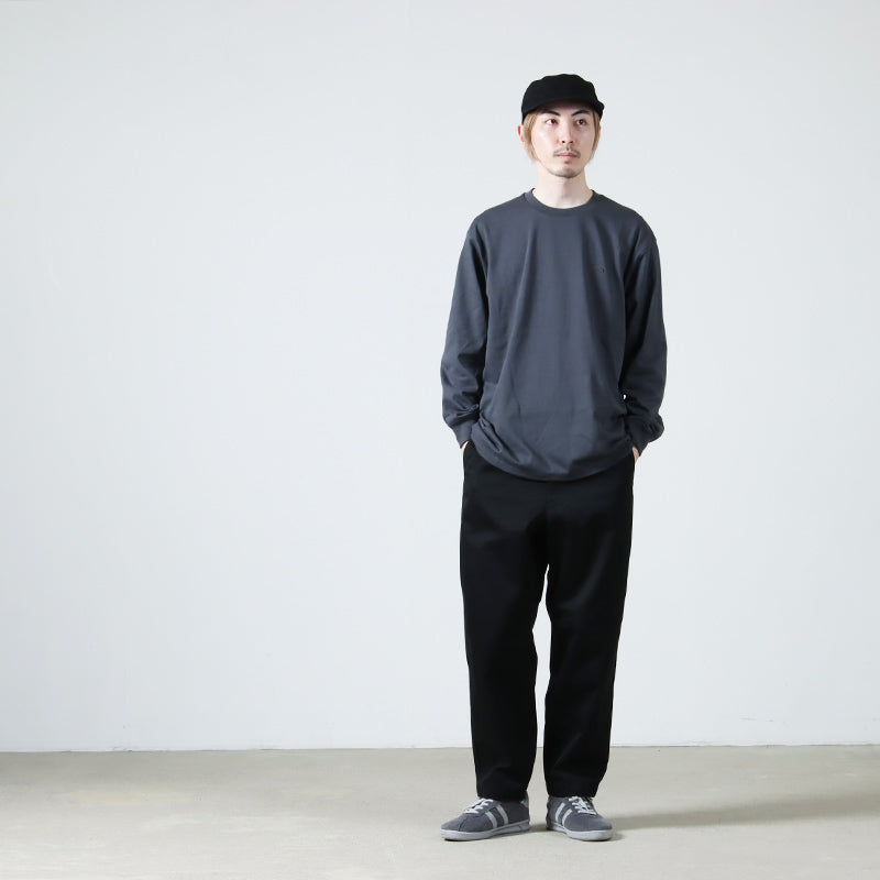 THE NORTH FACE PURPLE LABEL(ザ ノースフェイス パープルレーベル) Field Long Sleeve Tee 画像23