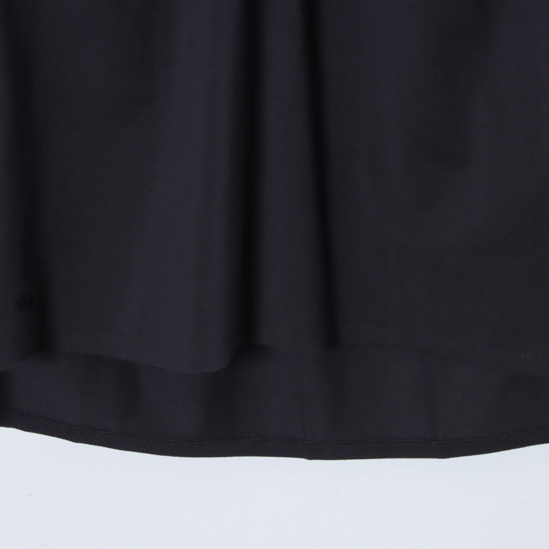 THE NORTH FACE PURPLE LABEL(ザ ノースフェイス パープルレーベル) Moss Stitch Field Big Polo 画像26