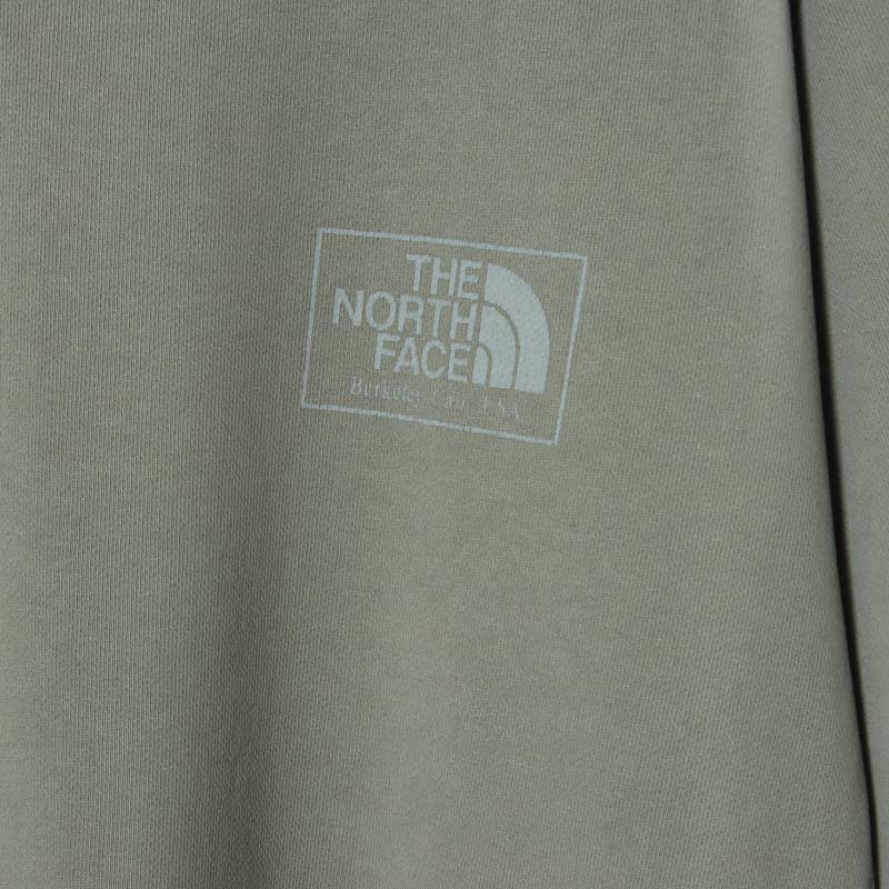THE NORTH FACE PURPLE LABEL(ザ ノースフェイス パープルレーベル) 11oz Field Short Sleeve Sweatshirt 画像27