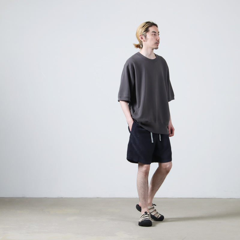 THE NORTH FACE PURPLE LABEL(ザ ノースフェイス パープルレーベル) 11oz Field Short Sleeve Sweatshirt 画像19