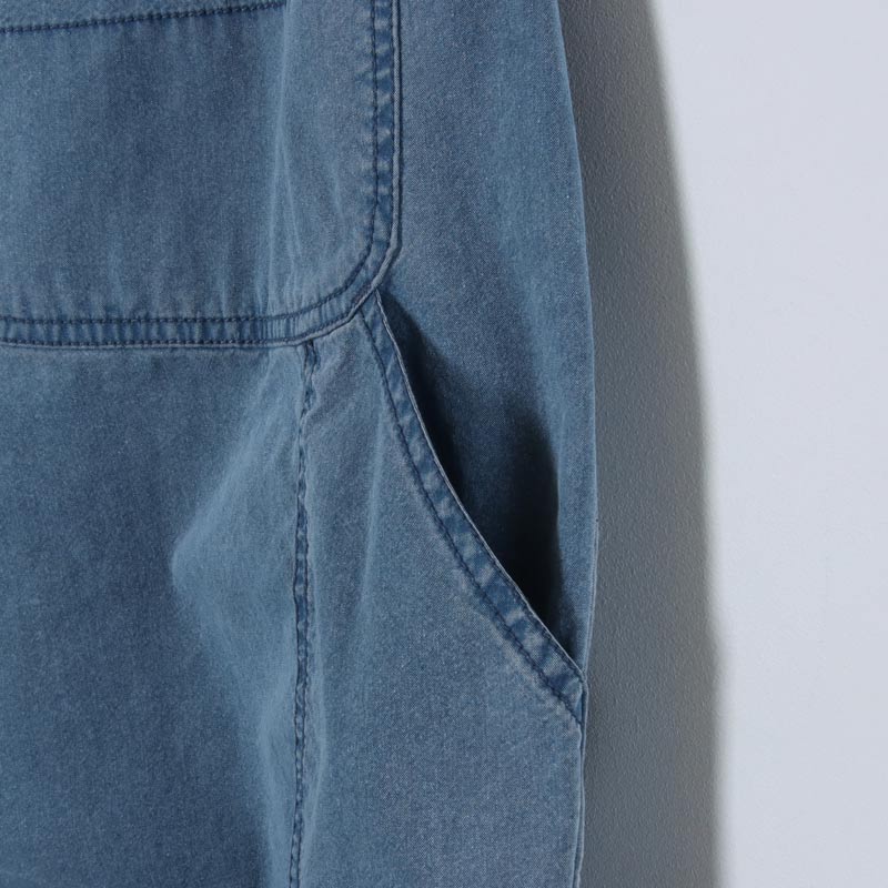 THE NORTH FACE PURPLE LABEL(ザ ノースフェイス パープルレーベル) Cotton Nylon Weather Field Double knee Pants 画像27