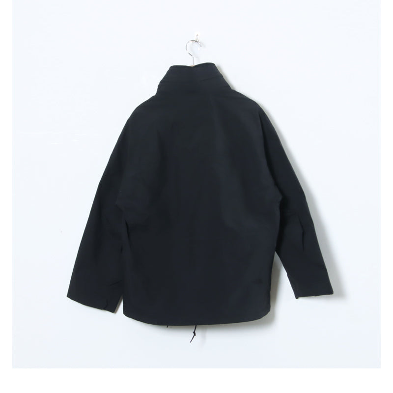 THE NORTH FACE PURPLE LABEL(ザ ノースフェイス パープルレーベル) GORE-TEX Field Jacket 画像19