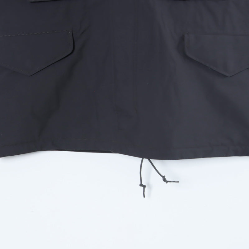 THE NORTH FACE PURPLE LABEL(ザ ノースフェイス パープルレーベル) GORE-TEX Field Jacket 画像29