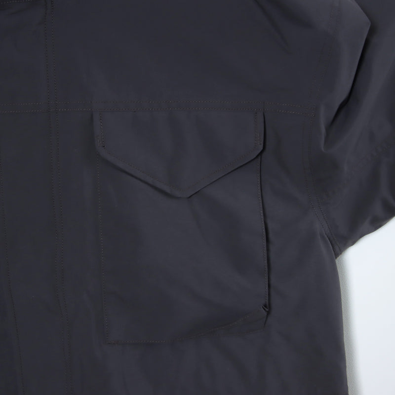 THE NORTH FACE PURPLE LABEL(ザ ノースフェイス パープルレーベル) GORE-TEX Field Jacket 画像30