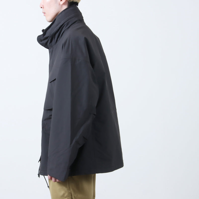 THE NORTH FACE PURPLE LABEL(ザ ノースフェイス パープルレーベル) GORE-TEX Field Jacket 画像8