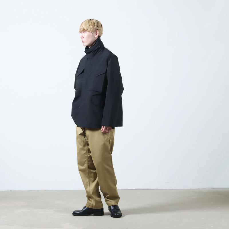 THE NORTH FACE PURPLE LABEL(ザ ノースフェイス パープルレーベル) GORE-TEX Field Jacket 画像10