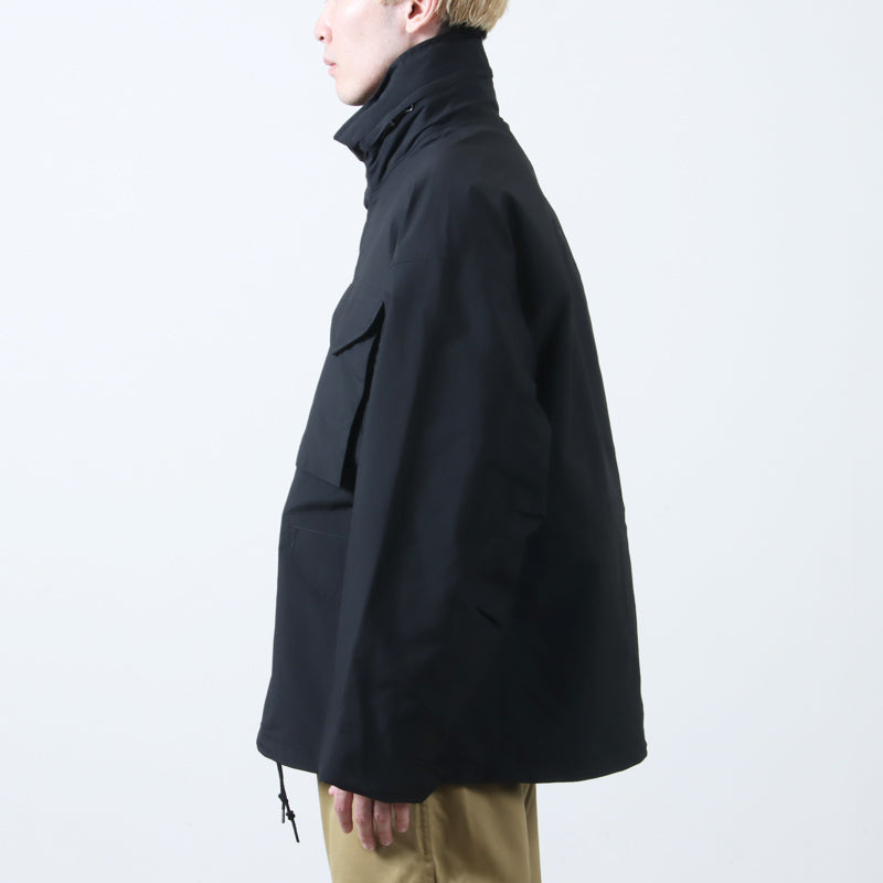 THE NORTH FACE PURPLE LABEL(ザ ノースフェイス パープルレーベル) GORE-TEX Field Jacket 画像12
