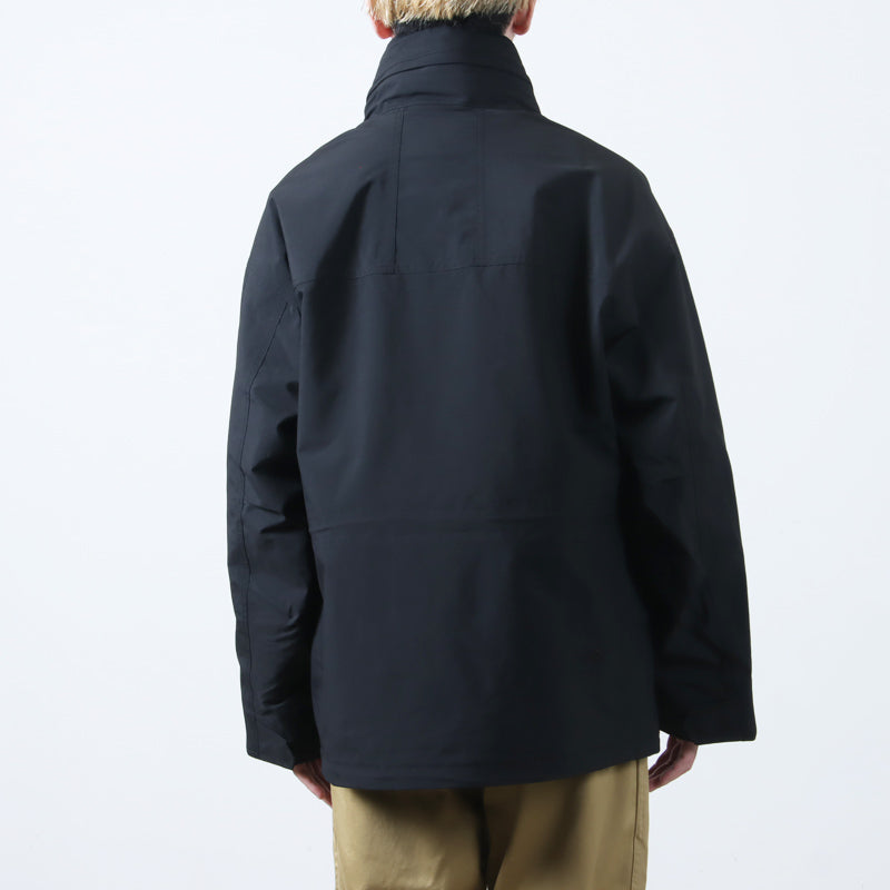 THE NORTH FACE PURPLE LABEL(ザ ノースフェイス パープルレーベル) GORE-TEX Field Jacket 画像13