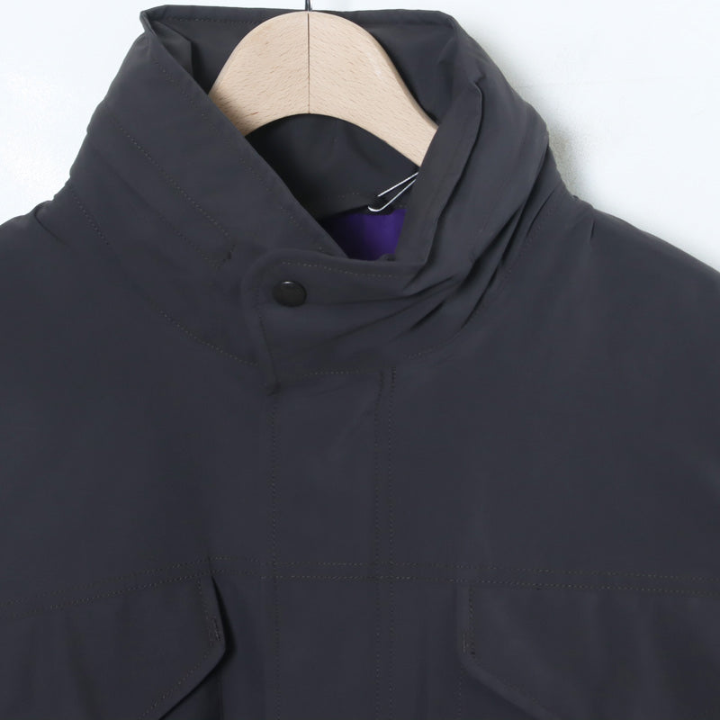 THE NORTH FACE PURPLE LABEL(ザ ノースフェイス パープルレーベル) GORE-TEX Field Jacket 画像14