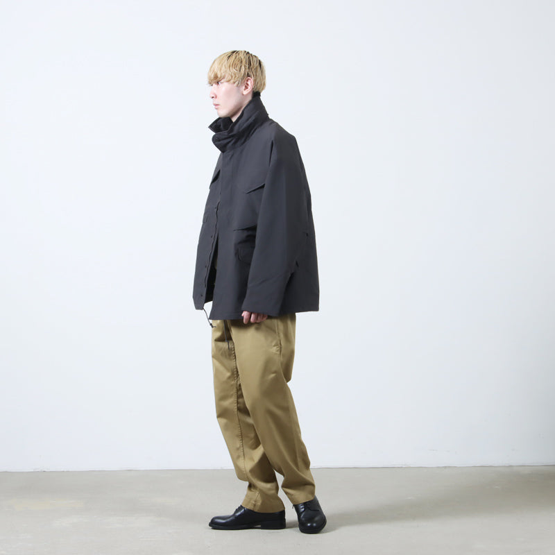 THE NORTH FACE PURPLE LABEL(ザ ノースフェイス パープルレーベル) GORE-TEX Field Jacket 画像20