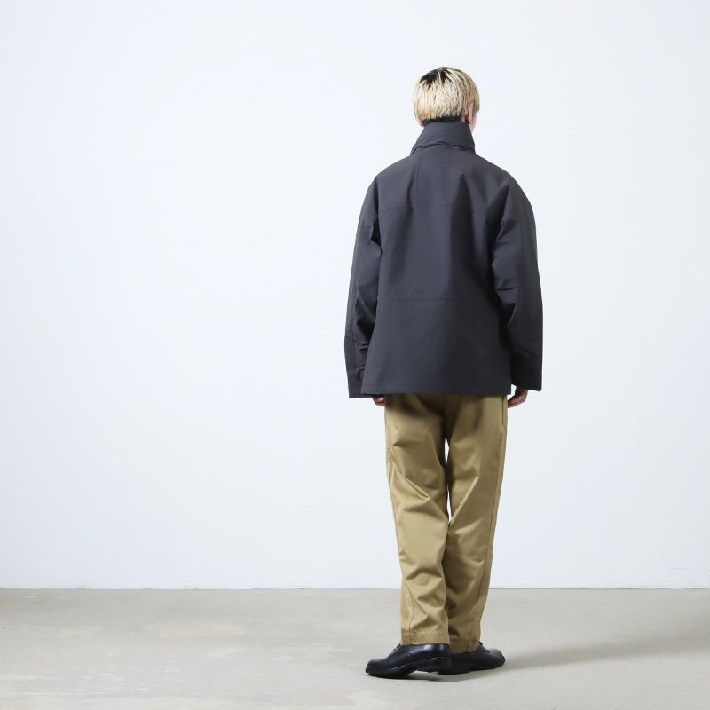THE NORTH FACE PURPLE LABEL(ザ ノースフェイス パープルレーベル) GORE-TEX Field Jacket 画像21