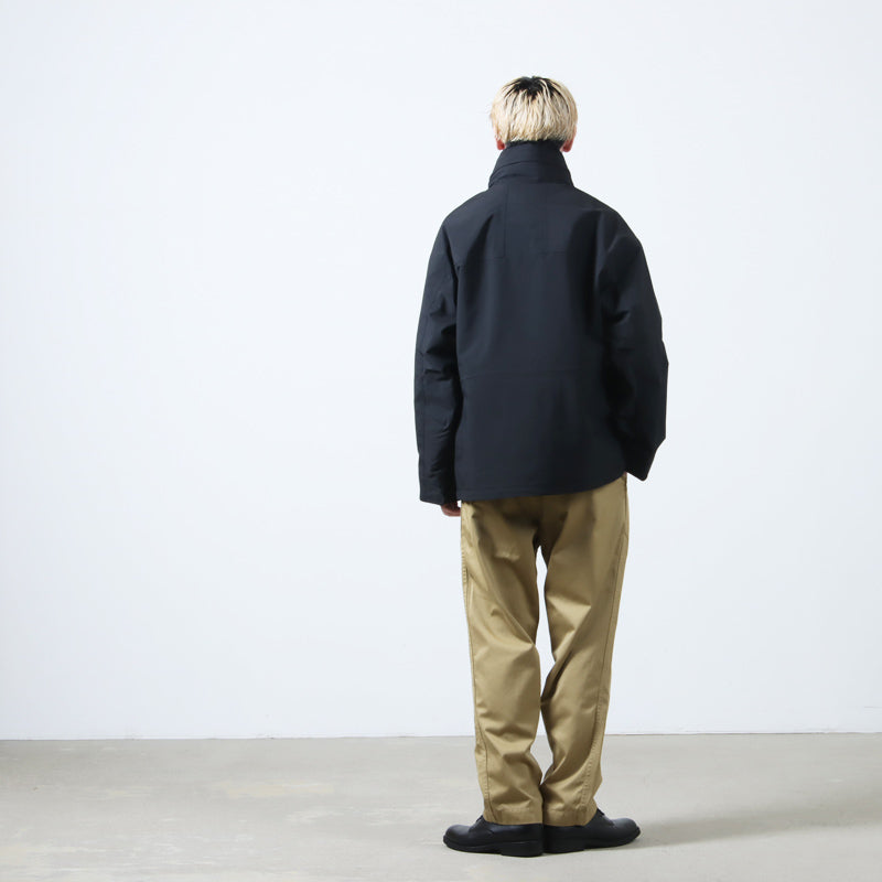 THE NORTH FACE PURPLE LABEL(ザ ノースフェイス パープルレーベル) GORE-TEX Field Jacket 画像23