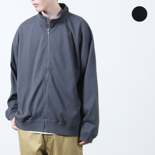THE NORTH FACE PURPLE LABEL(ザ ノースフェイス パープルレーベル) 9.5oz Field Zip Up Jacket