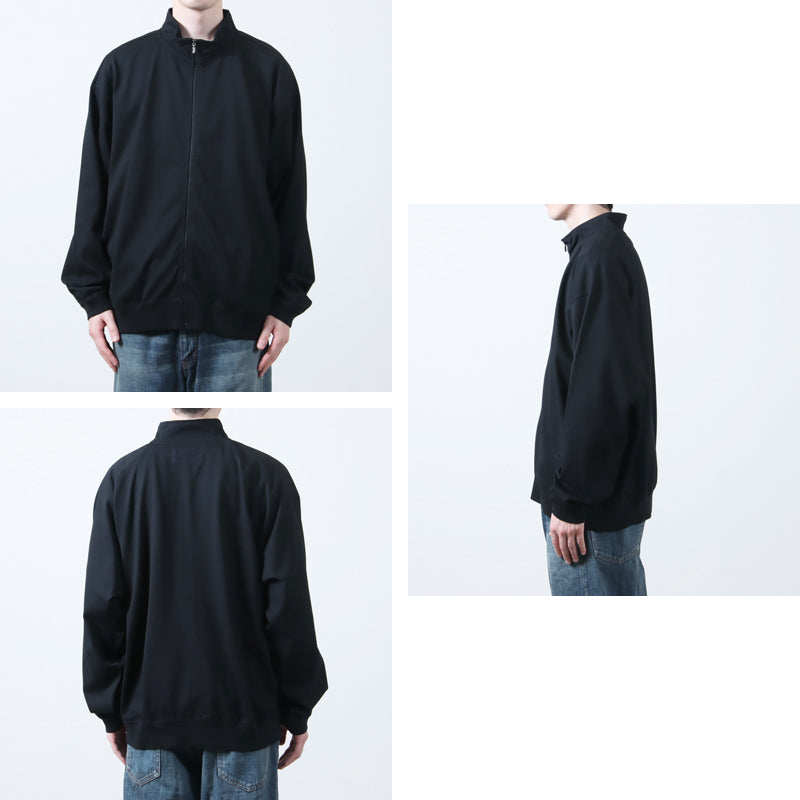 THE NORTH FACE PURPLE LABEL(ザ ノースフェイス パープルレーベル) 9.5oz Field Zip Up Jacket 画像3