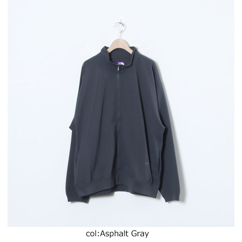 THE NORTH FACE PURPLE LABEL(ザ ノースフェイス パープルレーベル) 9.5oz Field Zip Up Jacket 画像15