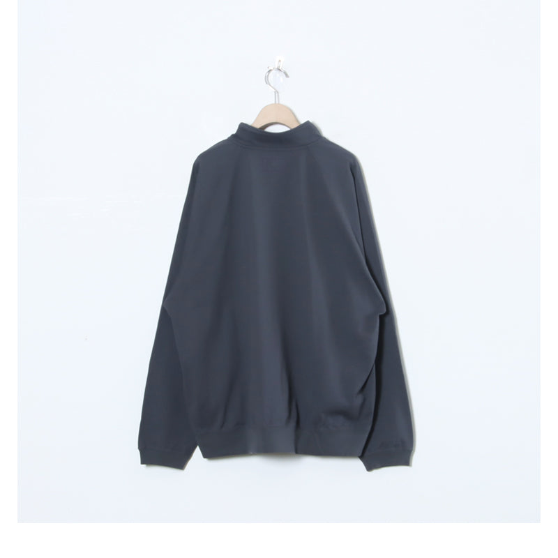 THE NORTH FACE PURPLE LABEL(ザ ノースフェイス パープルレーベル) 9.5oz Field Zip Up Jacket 画像16