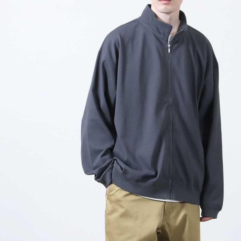 THE NORTH FACE PURPLE LABEL(ザ ノースフェイス パープルレーベル) 9.5oz Field Zip Up Jacket 画像6
