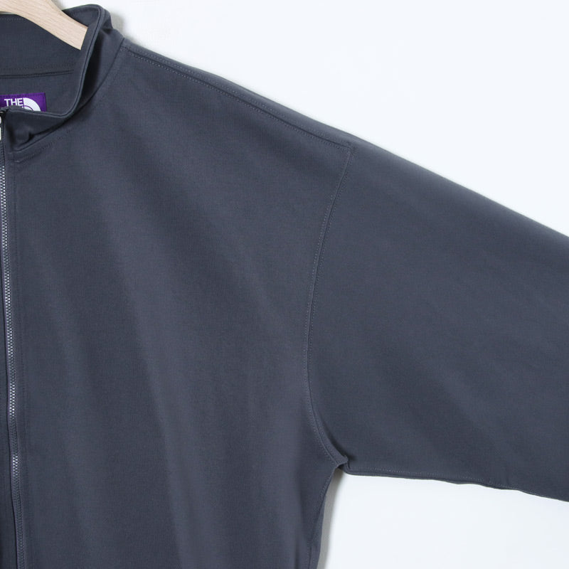 THE NORTH FACE PURPLE LABEL(ザ ノースフェイス パープルレーベル) 9.5oz Field Zip Up Jacket 画像25