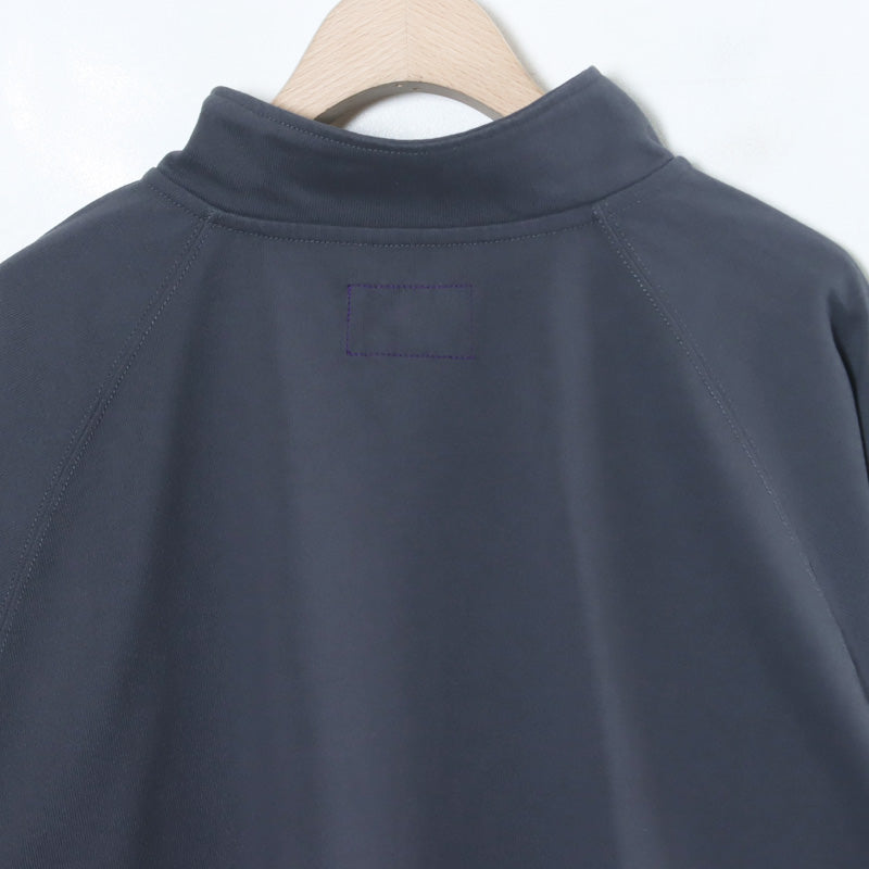 THE NORTH FACE PURPLE LABEL(ザ ノースフェイス パープルレーベル) 9.5oz Field Zip Up Jacket 画像26