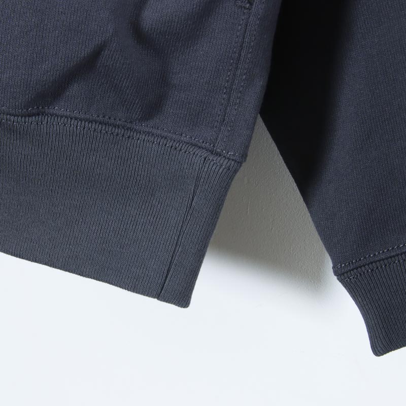 THE NORTH FACE PURPLE LABEL(ザ ノースフェイス パープルレーベル) 9.5oz Field Zip Up Jacket 画像28