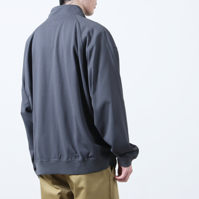 THE NORTH FACE PURPLE LABEL(ザ ノースフェイス パープルレーベル) 9.5oz Field Zip Up Jacket 画像7