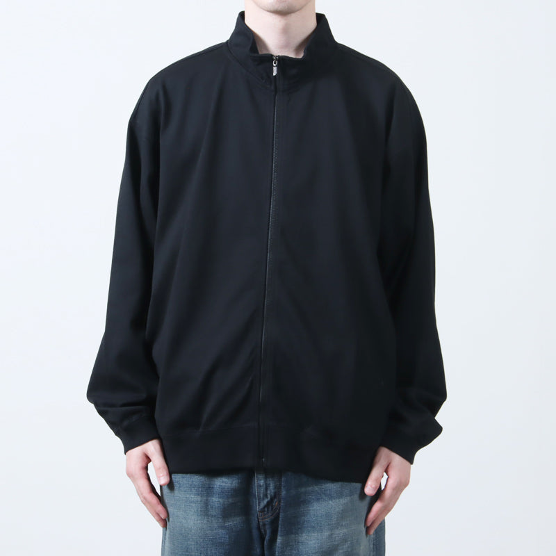 THE NORTH FACE PURPLE LABEL(ザ ノースフェイス パープルレーベル) 9.5oz Field Zip Up Jacket 画像10