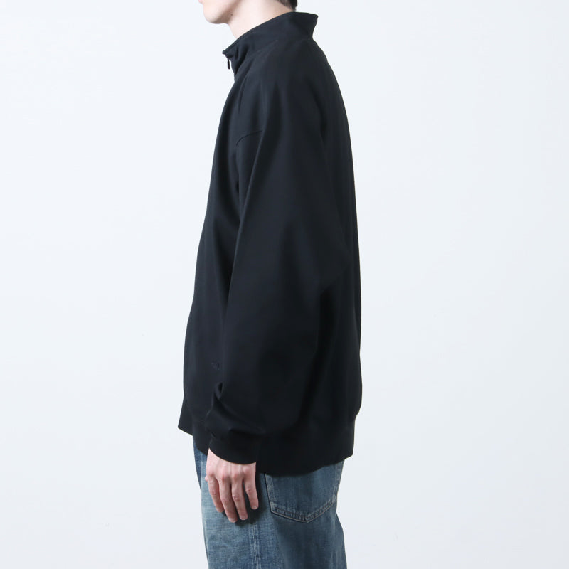 THE NORTH FACE PURPLE LABEL(ザ ノースフェイス パープルレーベル) 9.5oz Field Zip Up Jacket 画像11