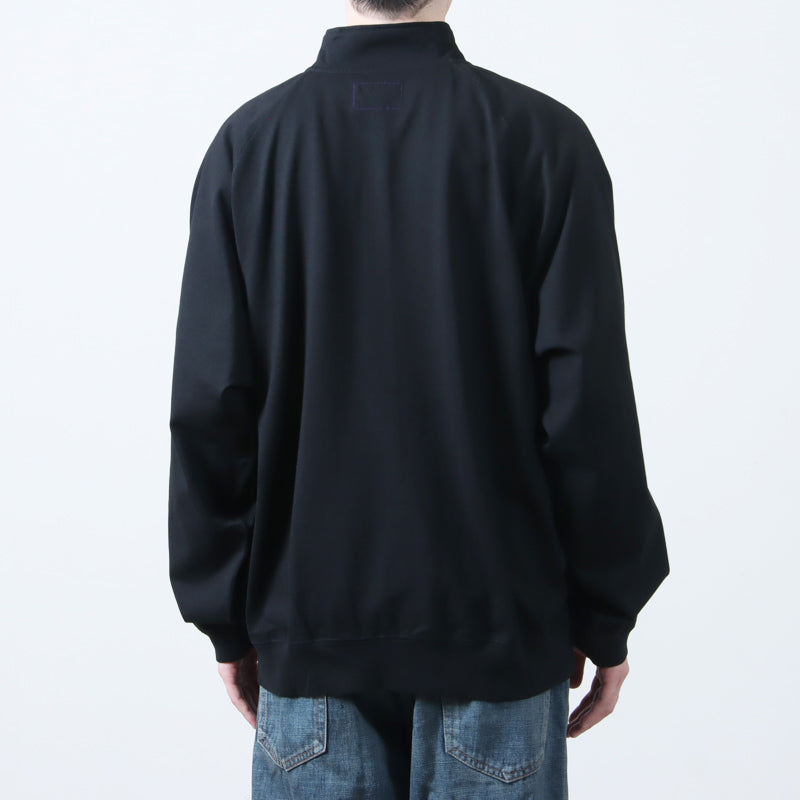 THE NORTH FACE PURPLE LABEL(ザ ノースフェイス パープルレーベル) 9.5oz Field Zip Up Jacket 画像12