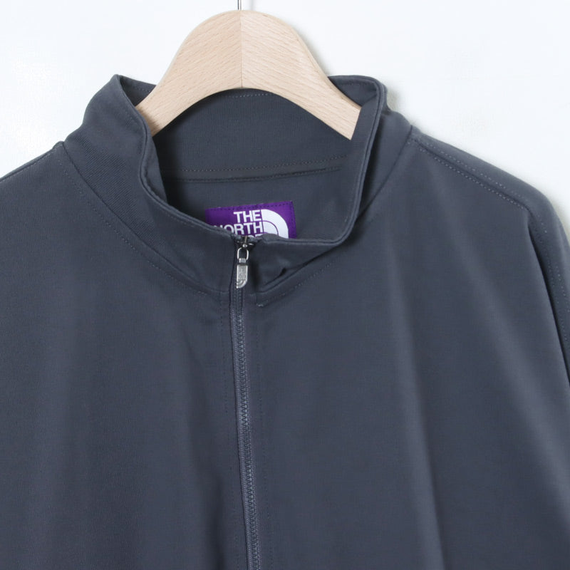 THE NORTH FACE PURPLE LABEL(ザ ノースフェイス パープルレーベル) 9.5oz Field Zip Up Jacket 画像13