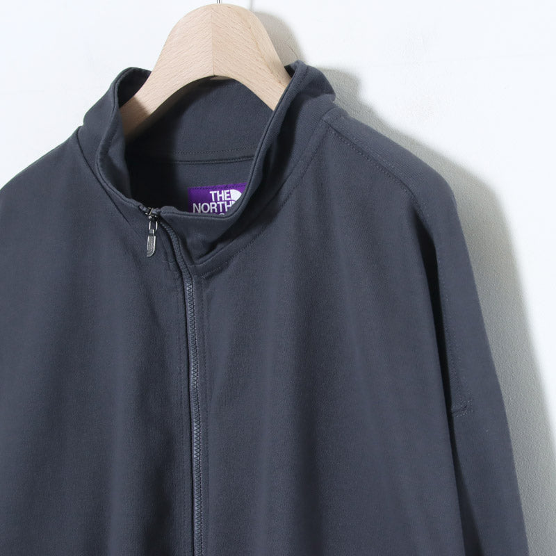 THE NORTH FACE PURPLE LABEL(ザ ノースフェイス パープルレーベル) 9.5oz Field Zip Up Jacket 画像14