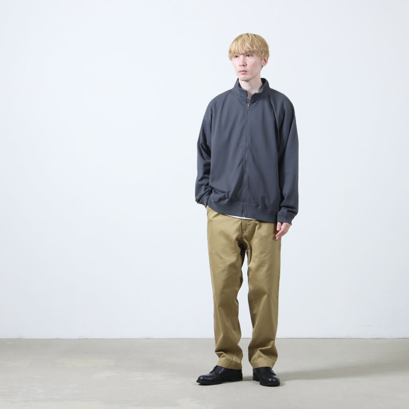 THE NORTH FACE PURPLE LABEL(ザ ノースフェイス パープルレーベル) 9.5oz Field Zip Up Jacket 画像19