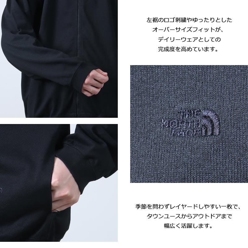 THE NORTH FACE PURPLE LABEL(ザ ノースフェイス パープルレーベル) 9.5oz Field Zip Up Jacket 画像5