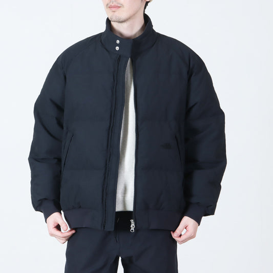 THE NORTH FACE PURPLE LABEL(ザ ノースフェイス パープルレーベル) Field Down Jacket