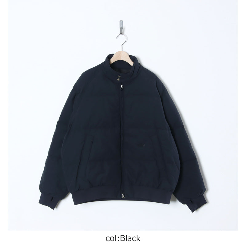 THE NORTH FACE PURPLE LABEL(ザ ノースフェイス パープルレーベル) Field Down Jacket 画像15