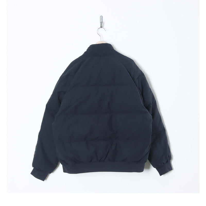 THE NORTH FACE PURPLE LABEL(ザ ノースフェイス パープルレーベル) Field Down Jacket 画像16