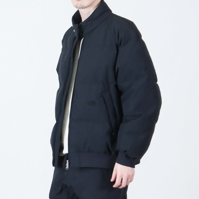 THE NORTH FACE PURPLE LABEL(ザ ノースフェイス パープルレーベル) Field Down Jacket 画像6