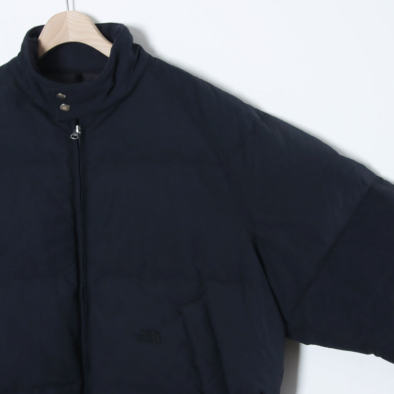 THE NORTH FACE PURPLE LABEL(ザ ノースフェイス パープルレーベル) Field Down Jacket 画像20
