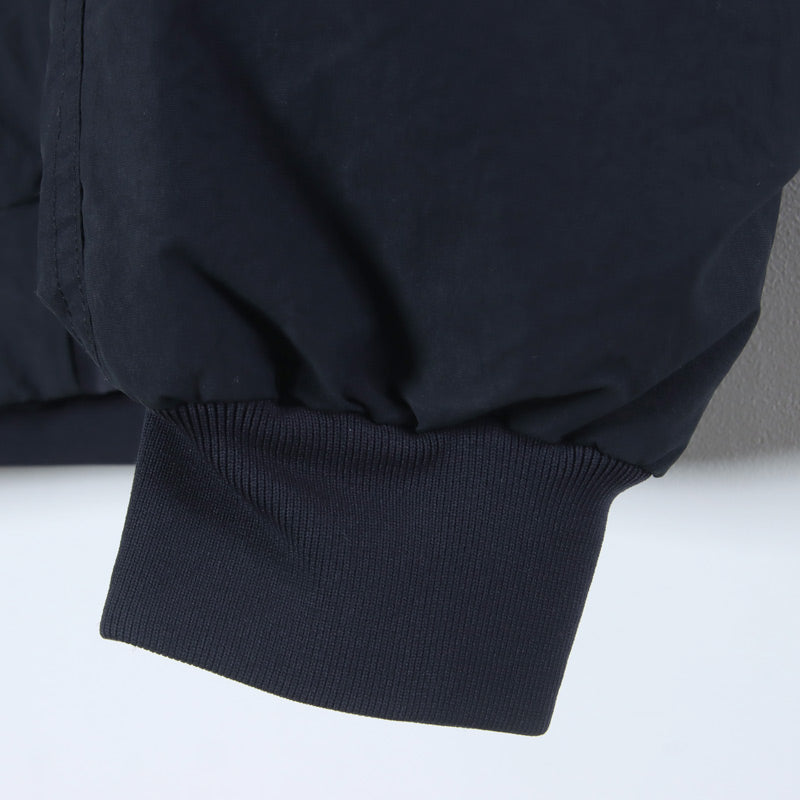 THE NORTH FACE PURPLE LABEL(ザ ノースフェイス パープルレーベル) Field Down Jacket 画像21