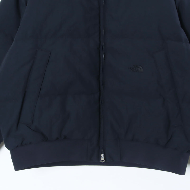 THE NORTH FACE PURPLE LABEL(ザ ノースフェイス パープルレーベル) Field Down Jacket 画像22